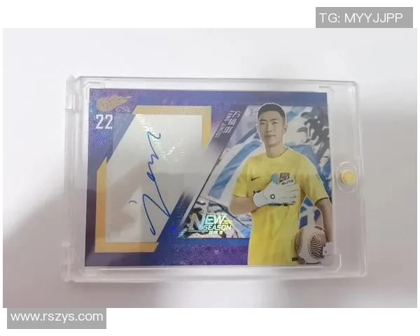 打造沉浸式球星卡足球竞技体验引领潮流收藏与互动新玩法 打造沉浸式球星卡足球竞技体验引领潮流收藏与互动新玩法