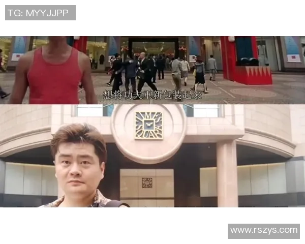 星爷带领少林足球队训练奇迹打造铁血战士再创辉煌