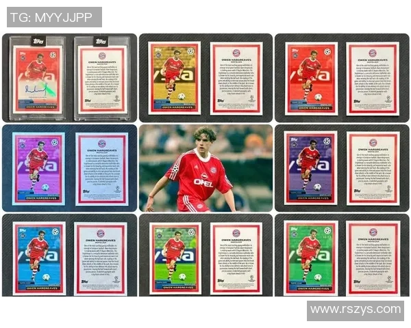 球星卡凌云足球崛起背后的故事与未来发展趋势分析 球星卡凌云足球崛起背后的故事与未来发展趋势分析