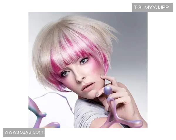 足球球星新潮造型粉色发型引领潮流风尚时尚与运动的完美结合 足球球星新潮造型粉色发型引领潮流风尚时尚与运动的完美结合